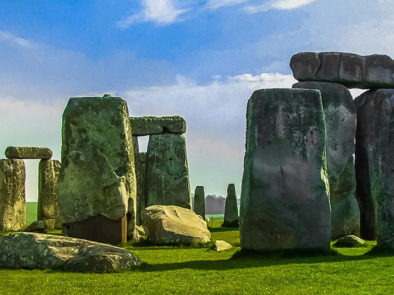 Visita a Windsor, Bath y Stonehenge