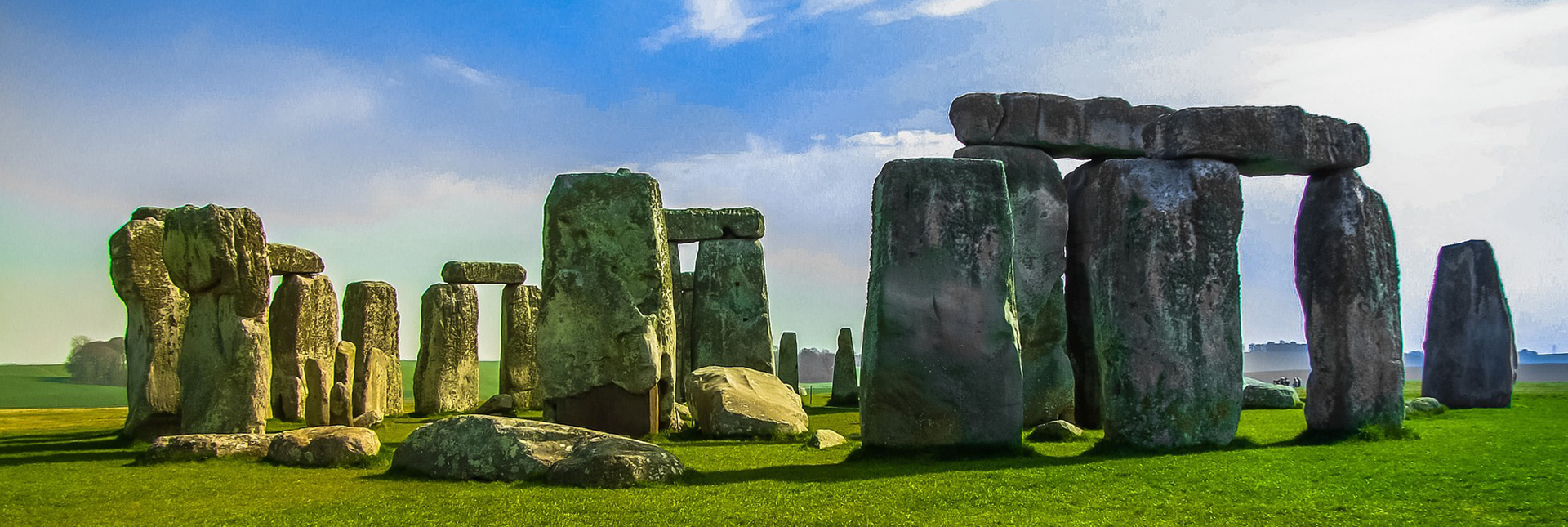 Visita a Windsor, Bath y Stonehenge