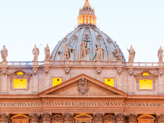 Museos vaticanos, Capilla Sixtina y Basílica de San Pedro sin filas
