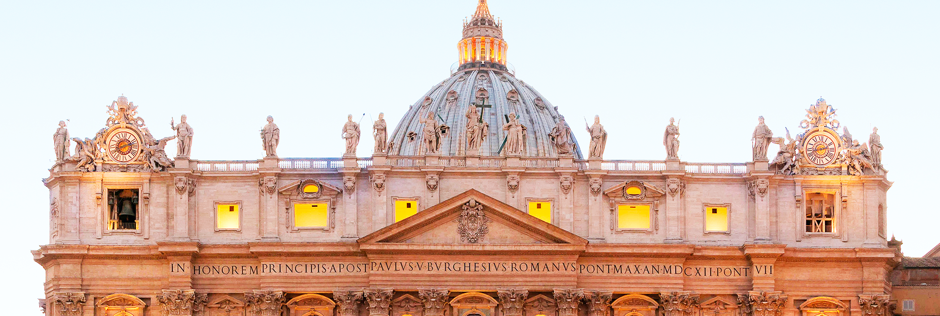 Museos vaticanos, Capilla Sixtina y Basílica de San Pedro sin filas