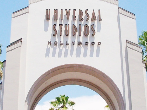 Visita a Universal Studios Los Ángeles