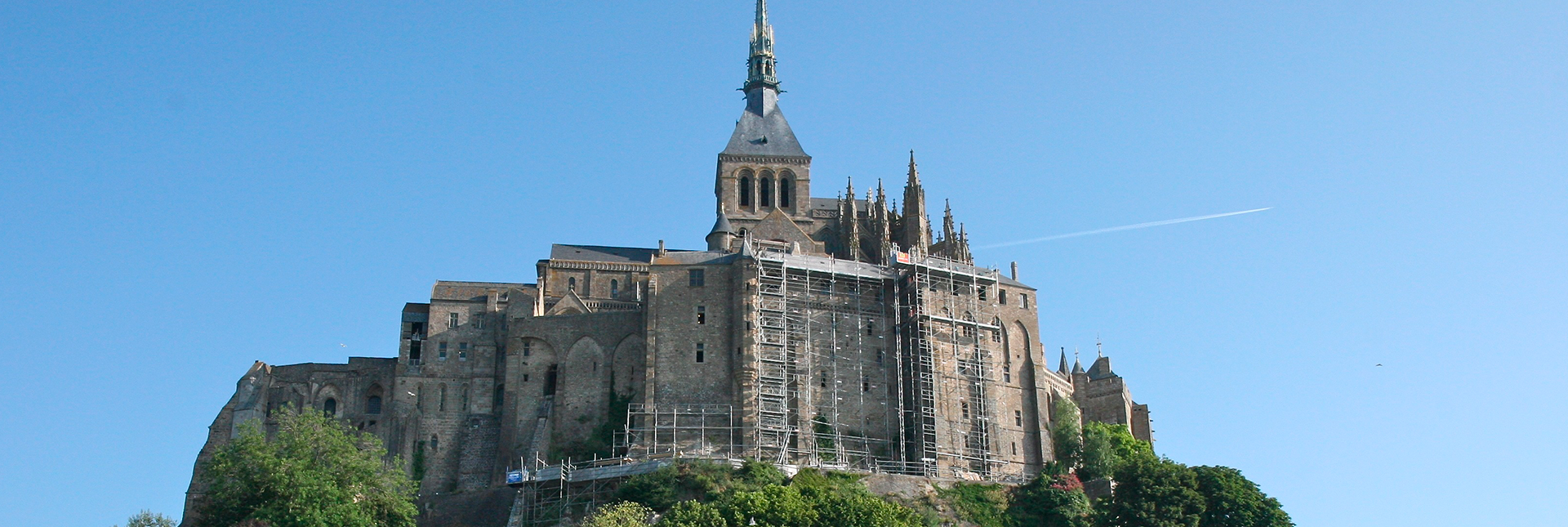 Visita Guiada del Monte Saint Michel desde París
